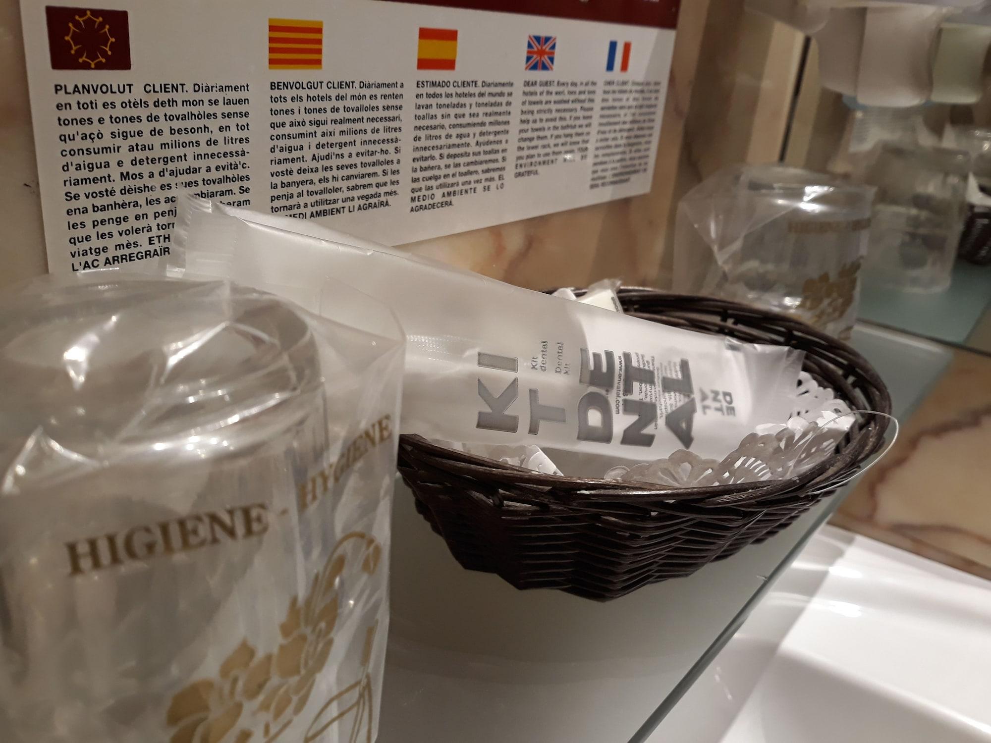 Eth Pomer Vielha Zewnętrze zdjęcie